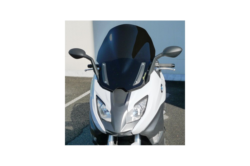 Bulle Standard Scooter VParts pour BMW C 650 GT (16-20) - Street Moto Piece
