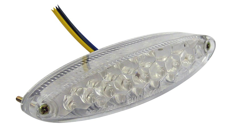 Feux Arrière à LEDS 