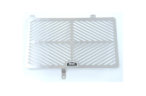 Protection de Radiateur Inox R&G pour BMW F 800 GT (13-18) - SRG0006SS Protection de Radiateur Inox R&G pour BMW F 800 GT (13-18) - SRG0006SS