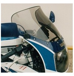 Bulle Moto MRA Type Sport +5mm pour GSX-R 750 (1991)