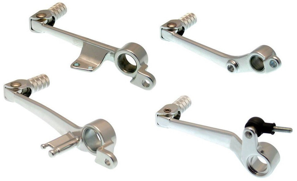 Sélecteur de vitesse pour Kawasaki ZZR 1400 (08-09)