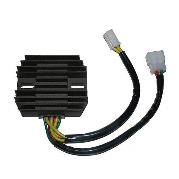 Redresseur / Régulateur Moto pour Honda RVF750 (94-96) ESR250