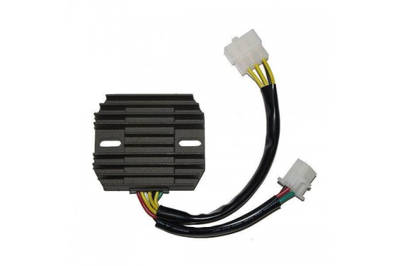 Redresseur / Régulateur pour CB700 SC (84-86) ESR210 Redresseur / Régulateur pour CB700 SC (84-86) ESR210