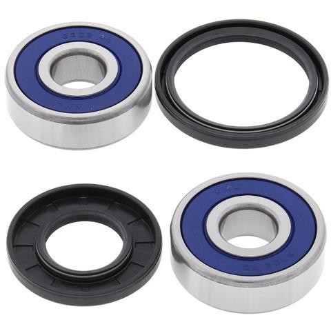 Kit Roulement de roue Avant All Balls pour Honda CB 500 et S (94-03) - 25-1312