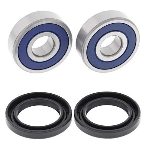 Kit Roulement de roue Avant All Balls pour Honda CB500 X (13-19) - 25-1662
