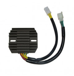 Redresseur / Régulateur Electrosport pour 650 Dominator (88-94) ESR660