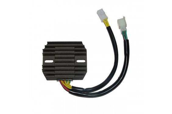 Redresseur / Régulateur Electrosport pour 650 Dominator (88-94) ESR660 Redresseur / Régulateur Electrosport pour 650 Dominator (88-94) ESR660