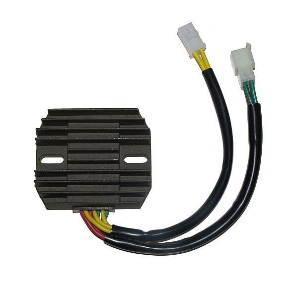 Redresseur / Régulateur Electrosport pour 650 Dominator (88-94) ESR660