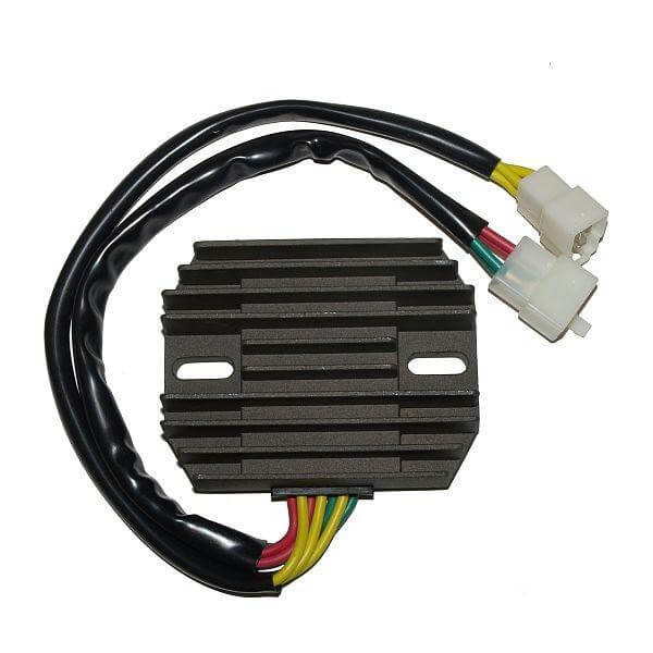 Redresseur / Régulateur Moto pour Honda VF 750 C2 (93-03) ESR530