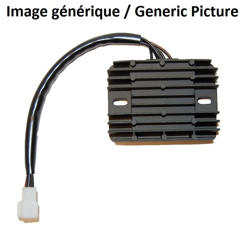 Redresseur / Régulateur Electrosport pour Honda 700 Integra (13-14) ESR680