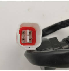Contacteur de Démarrage à Clef Quad pour Yamaha YFM 400 Big Bear (00-01)