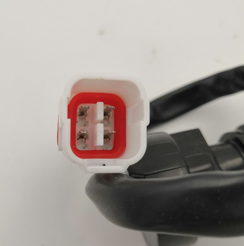 Contacteur de Démarrage à Clef Quad pour Yamaha YFM 400 Big Bear (00-01)