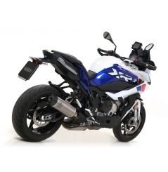Ligne d'Échappement ARROW Race-Tech pour BMW S 1000 XR et M (20-24)