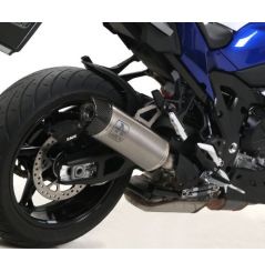 Ligne d'Échappement ARROW Race-Tech pour BMW S 1000 XR et M (20-24)
