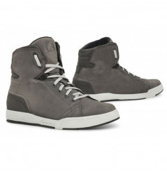 Chaussure Moto Forma SWIFT Dry WP Gris