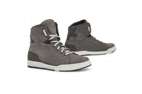 Chaussure Moto Forma SWIFT Dry WP Gris