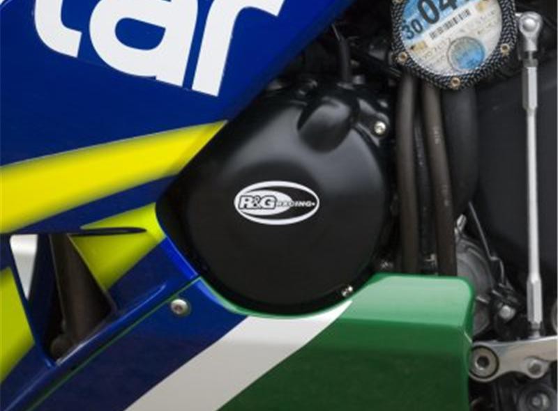Couvre Carter Gauche R&G Honda CBR600RR (03-06)