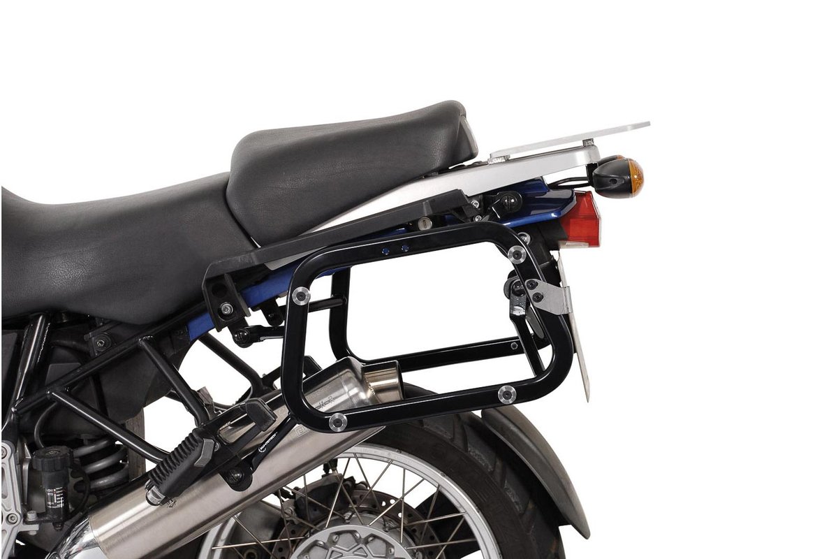 Kit Valises Latérales Trax ADV SW-Motech pour R 1100 GS (94-01) KFT.07.093.70000