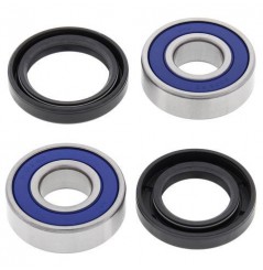 Kit Roulement de roue Avant All Balls pour Zephyr 750 (91-98) - 25-1218