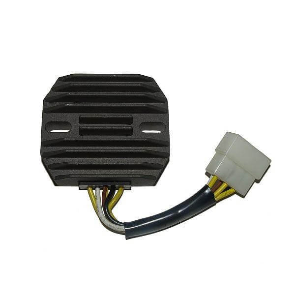 Redresseur / Régulateur Moto pour Kawasaki ZR7 (00-05) ESR260