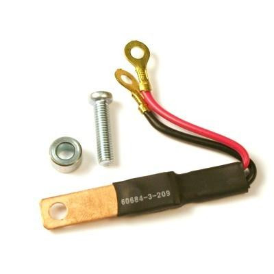 Redresseur / Régulateur Electrosport pour Kawasaki ZL 900 Eliminator (85-86) ESR025