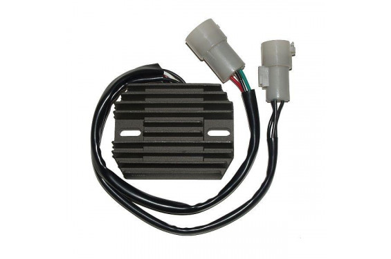 Redresseur / Régulateur Electrosport pour Kawasaki ZX-9R Ninja (98-99) ESR516 Redresseur / Régulateur Electrosport pour Kawasaki ZX-9R Ninja (98-99) ESR516