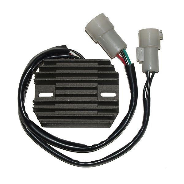 Redresseur / Régulateur Electrosport pour Kawasaki ZX-9R Ninja (98-99) ESR516