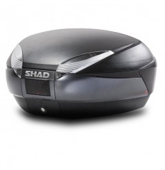 Top Case Moto Shad SH48 Dark Grey