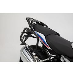 Kit Valises Latérales Trax ADV SW-Motech pour R 1250 RS (19-24) KFT.07.573.70000