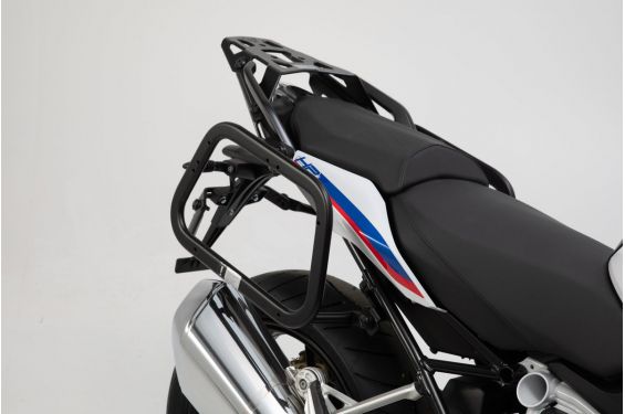Kit Valises Latérales Trax ADV SW-Motech pour R 1250 RS (19-24) KFT.07.573.70000 Kit Valises Latérales Trax ADV SW-Motech pour R 1250 RS (19-24) KFT.07.573.70000