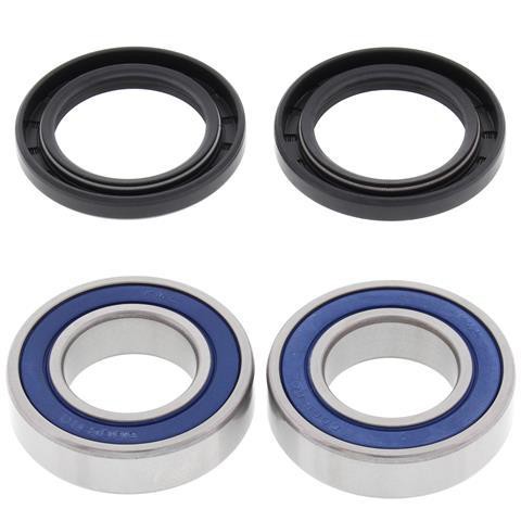 Kit Roulement de roue Avant All Balls pour Kawasaki Versys 1000 (13-24) - 25-1273