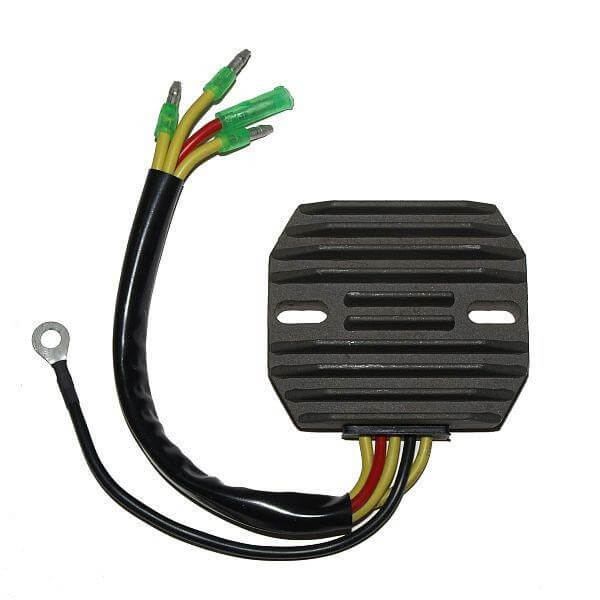 Redresseur / Régulateur Moto pour Suzuki GS 425 (1979) ESR100