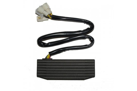 Redresseur / Régulateur Moto pour Suzuki VS 800 GL Intruder (92-95) ESR752 Redresseur / Régulateur Moto pour Suzuki VS 800 GL Intruder (92-95) ESR752