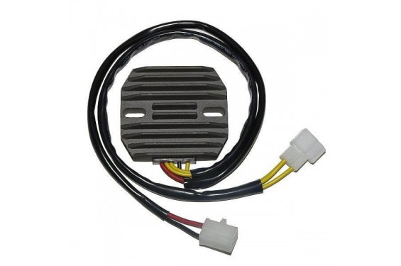 Redresseur / Régulateur Moto pour VX 800 Marauder (90-93) ESR560 Redresseur / Régulateur Moto pour VX 800 Marauder (90-93) ESR560
