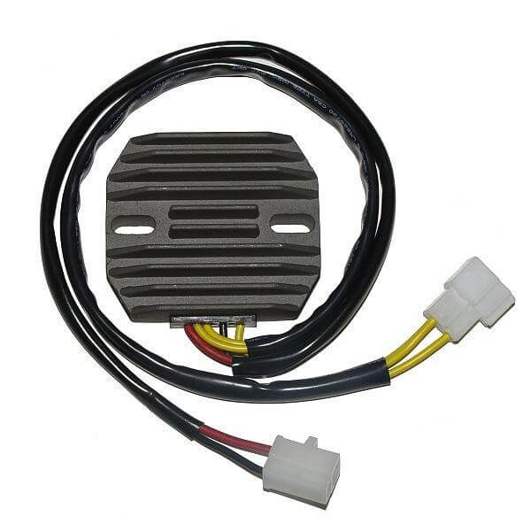 Redresseur / Régulateur Moto pour VX 800 Marauder (90-93) ESR560