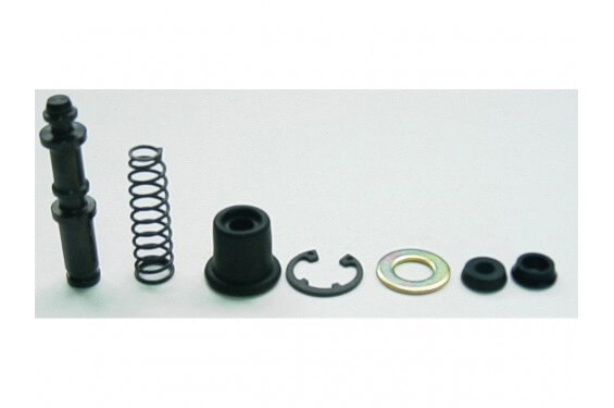 Kit réparation maitre cylindre avant moto pour NX 250 (88-96) NX 500 (88-95) - MSB-108