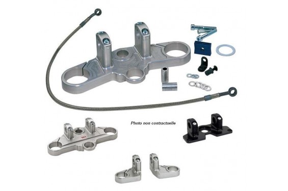 Kit Street Bike LSL pour RSV1000 (99-02) Kit Street Bike LSL pour RSV1000 (99-02)