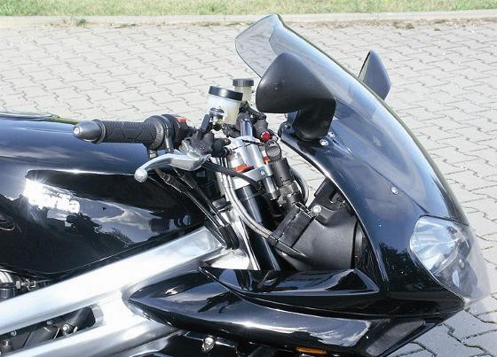 Kit Street Bike LSL pour SL1000 Falco de 2000 a 2006