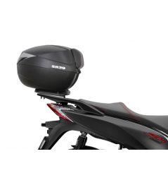 Pack Shad Top Case + Support pour SH 300 i (19-21)