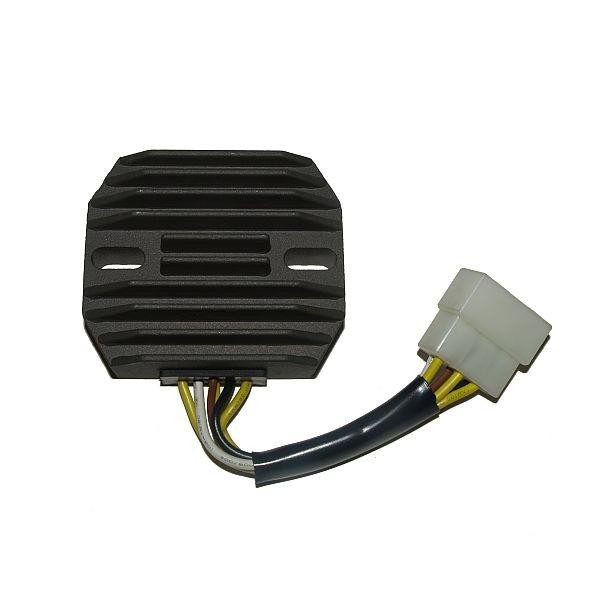 Redresseur / Régulateur Electrosport pour Kawasaki ZXR 400 (94-99) ESR260