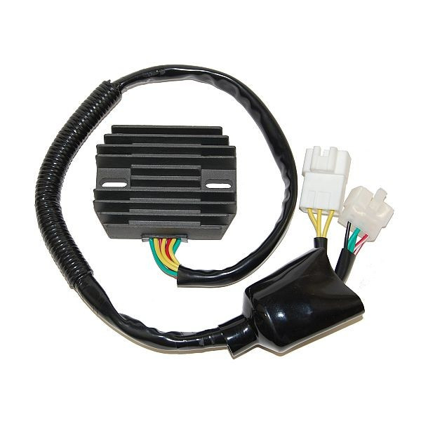 Redresseur / Régulateur Electrosport pour Honda CBR 1100 XX Blackbird (01-03) ESR685