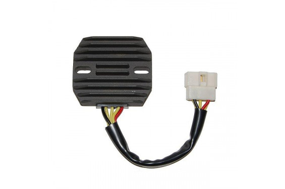 Redresseur / Régulateur Electrosport pour Suzuki SV 650 (2002) ESR261 Redresseur / Régulateur Electrosport pour Suzuki SV 650 (2002) ESR261