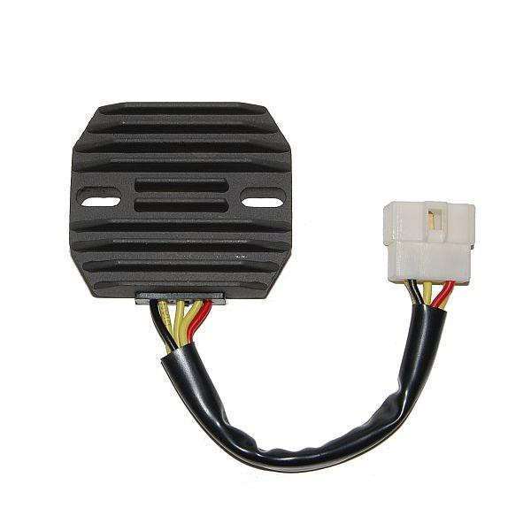 Redresseur / Régulateur Electrosport pour Suzuki SV 650 (2002) ESR261