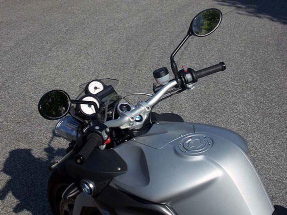 Kit Street Bike LSL pour BMW K1200R (05-08)
