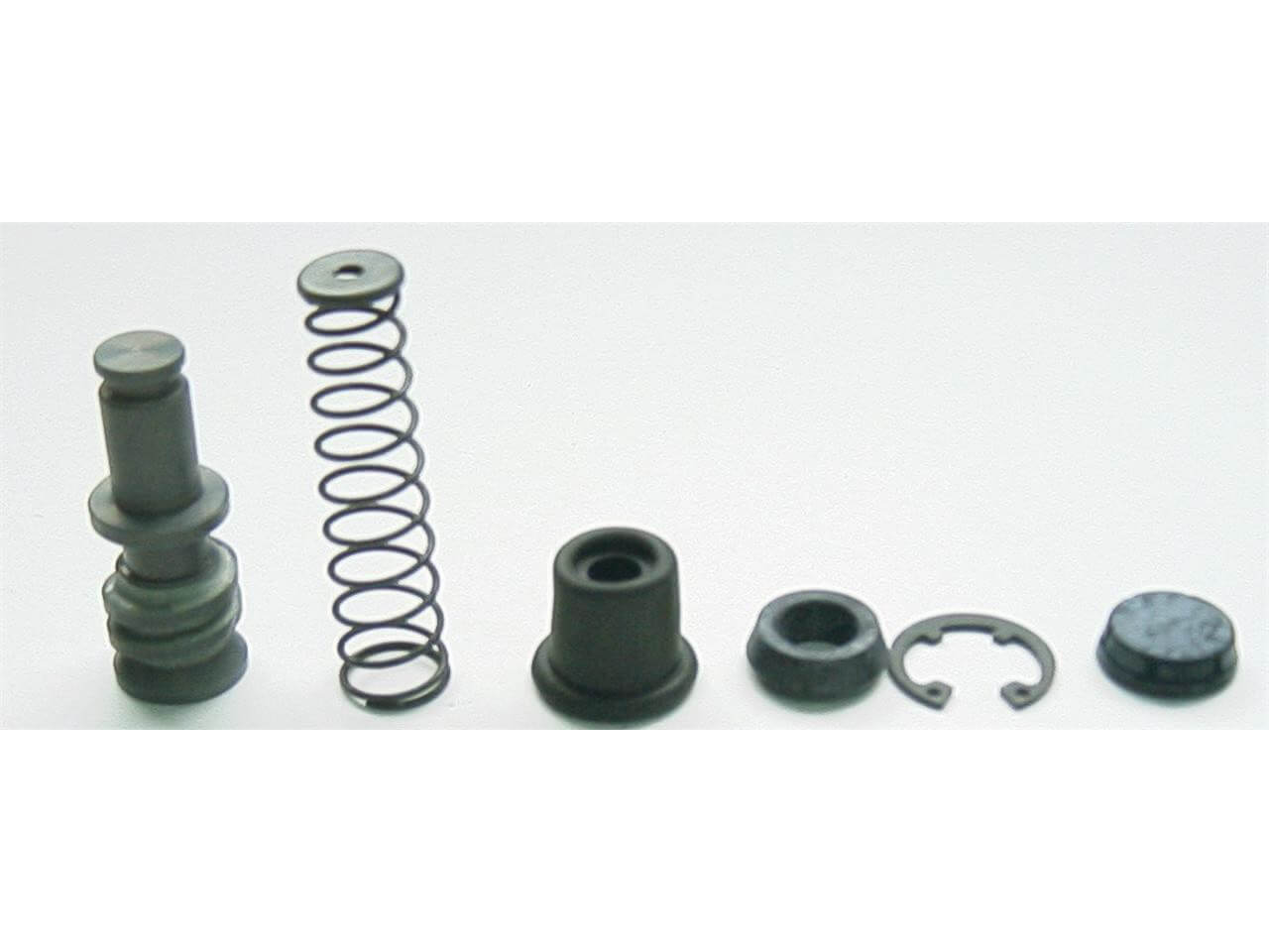 Kit réparation maitre cylindre avant moto pour CBR 600 F (99-06) CBR 600 FS (01-02) - MSB-103
