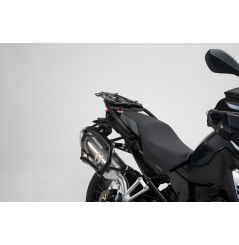 Kit Valises Latérales Trax ADV SW-Motech pour F 750 GS (18-23) KFT.07.897.70000