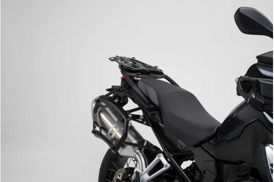 Kit Valises Latérales Trax ADV SW-Motech pour F 750 GS (18-23) KFT.07.897.70000 Kit Valises Latérales Trax ADV SW-Motech pour F 750 GS (18-23) KFT.07.897.70000