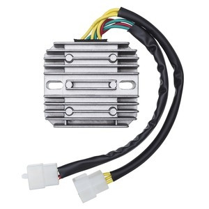 Redresseur / Régulateur Moto pour Ducati 600 Monster (00-01)