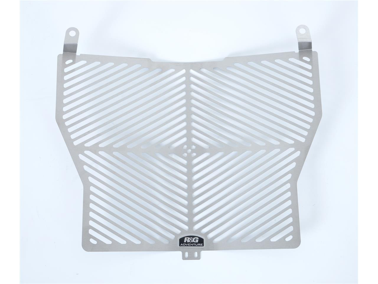 Protection de Radiateur Inox R&G pour BMW S1000R et M (17-24) - SRG0052SS