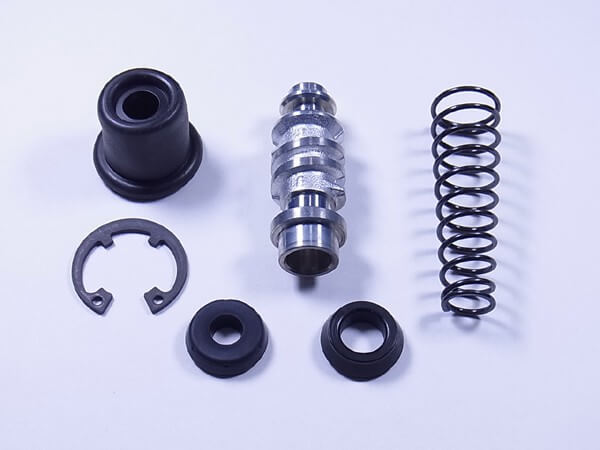 Kit réparation maitre cylindre avant moto pour CBR 1100 XX (97-06) - MSB-116